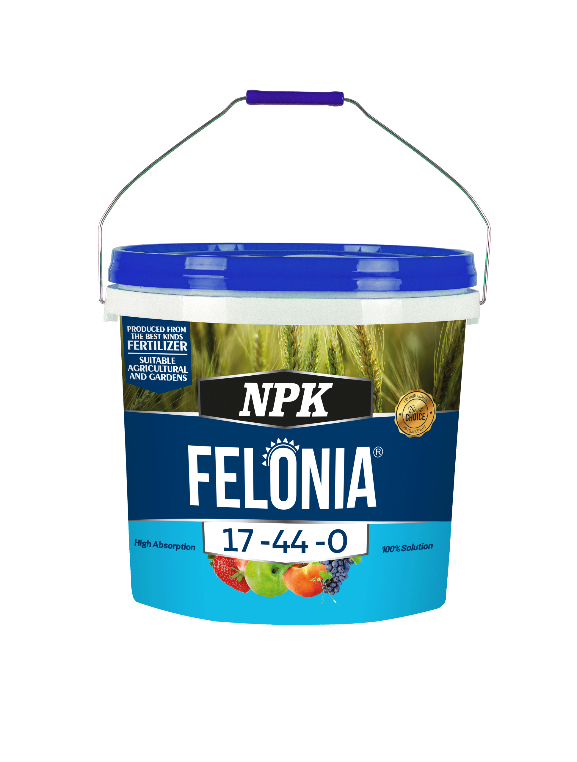 اوره فسفات خمیری فلونیا