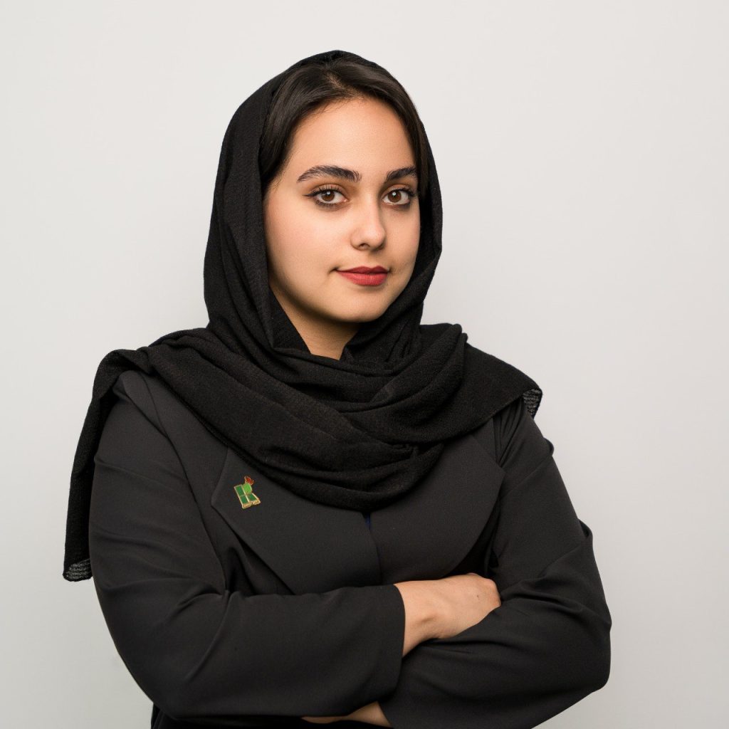 ملیکا کلماتی