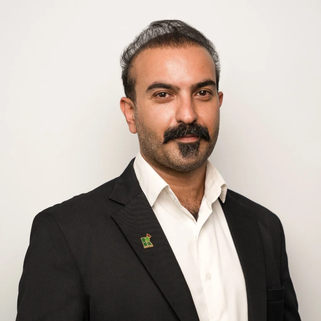 اکبر جمیل آبادی