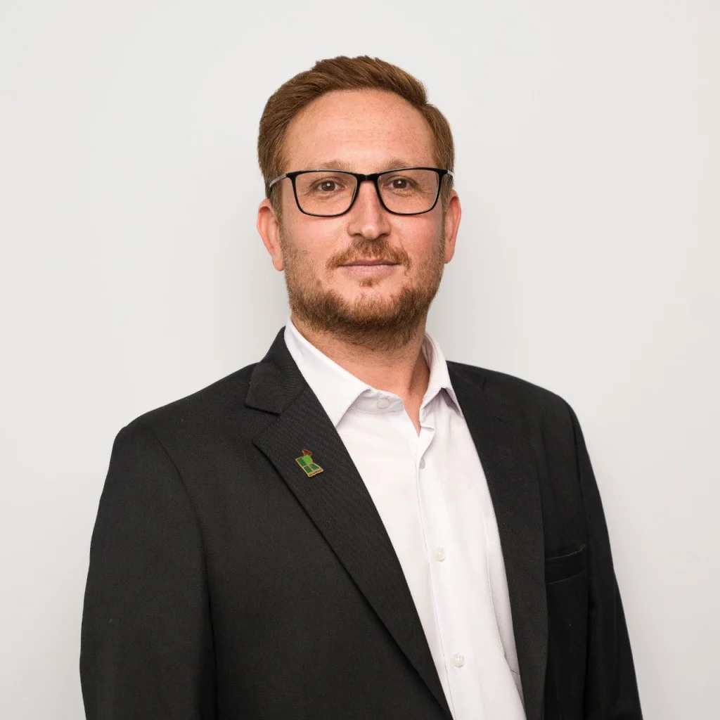 ایمان رفیعی