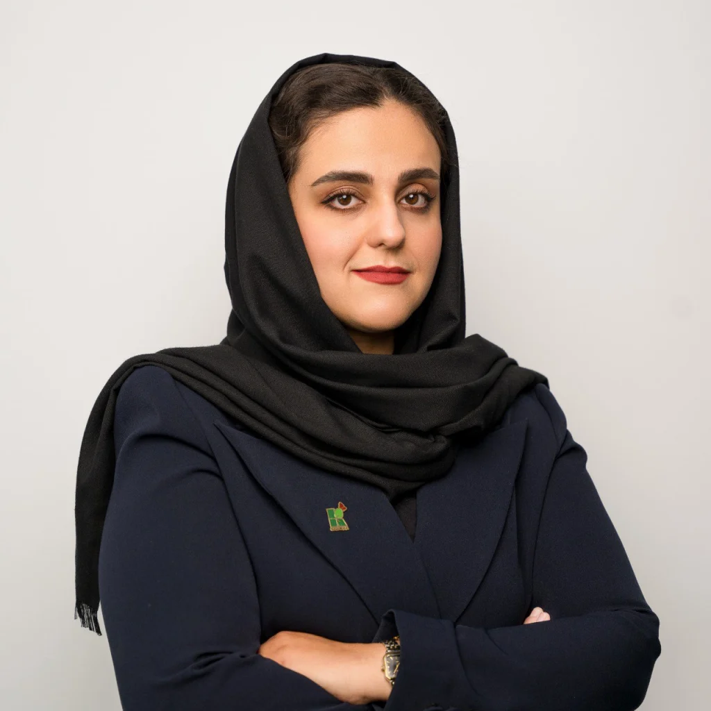 بیتا برازنده پور