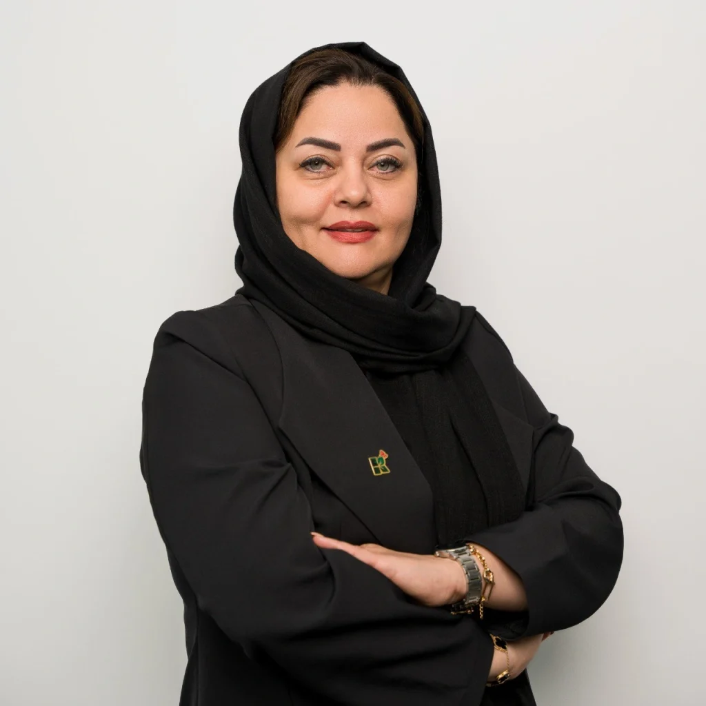 الهام حسینی