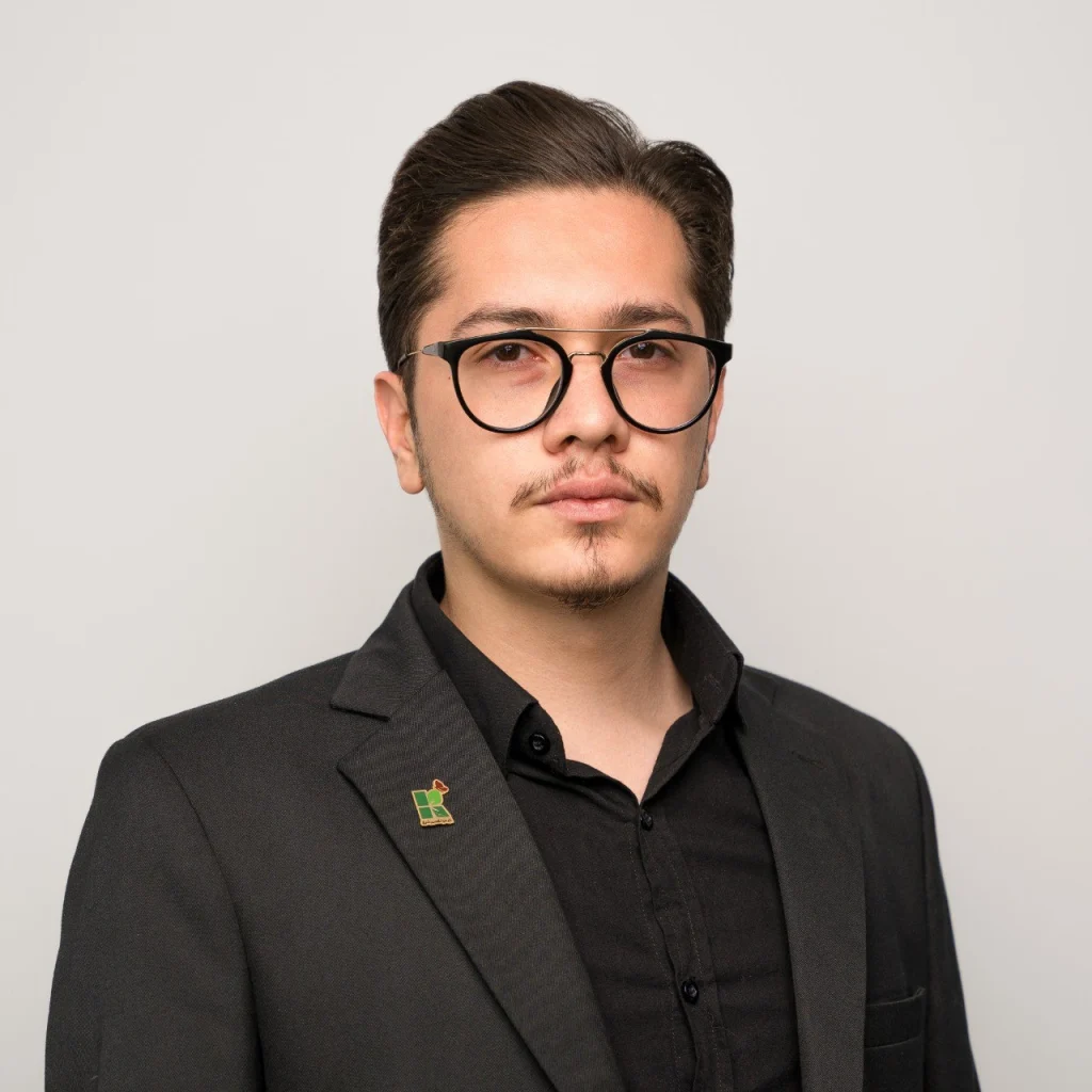 یوسف ریحانی