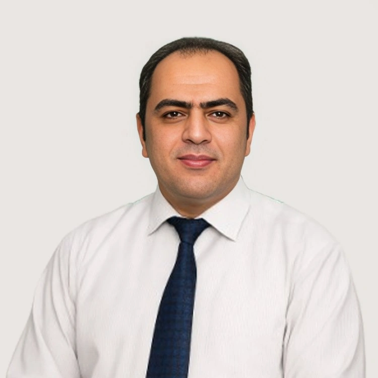 خسرو اردلان