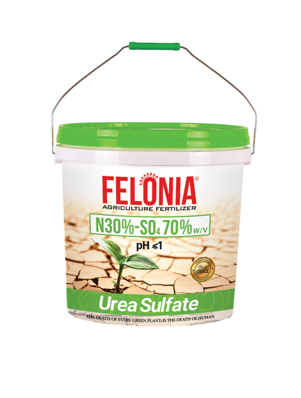 اوره سولفات سطلی