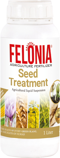 کود بذر مال فلونیا