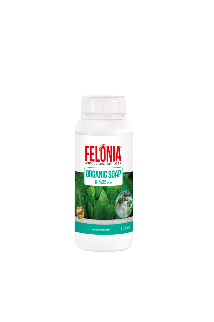 صابون-پتاسیمی