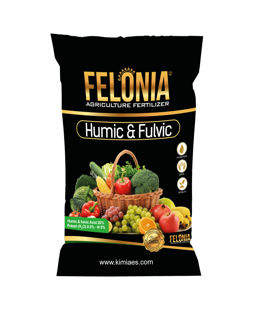 هیومیک-اسید