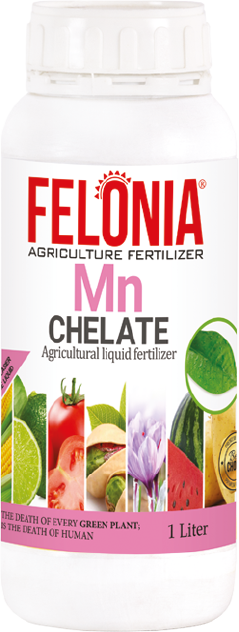 کود کلات منگنز فلونیا