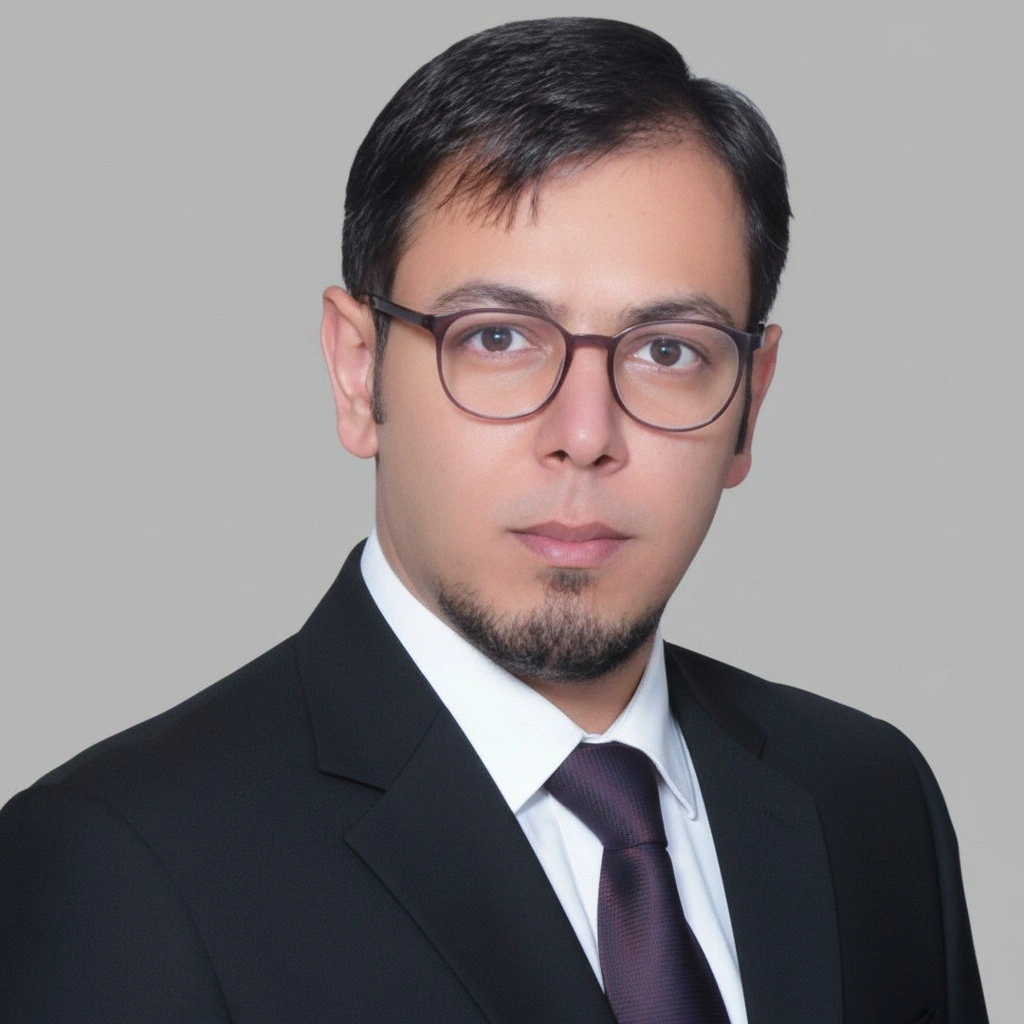 مهندس سعید بیضائی