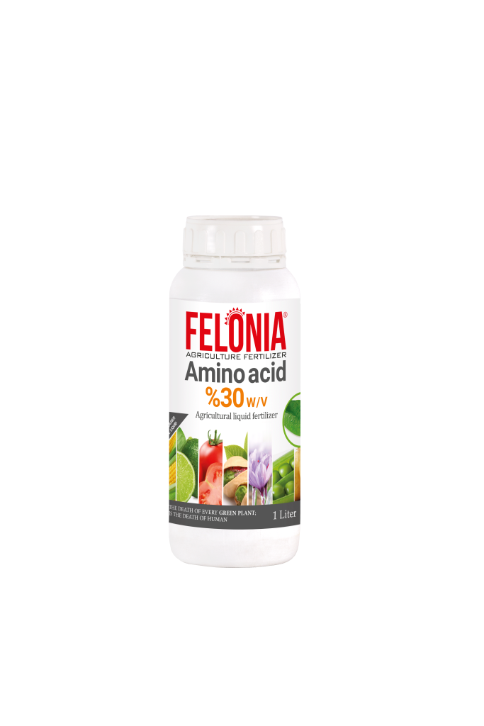 آمینواسید مایع