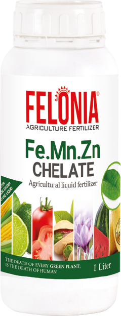 کود کلات FMZ فلونیا