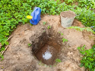 چالکود مرکبات