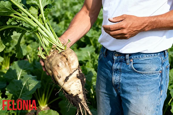 کود سولفات پتاسیم در کشاورزی