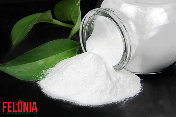 کود سولفات پتاسیم فلونیا