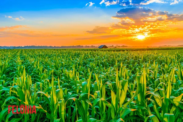 جایگزینی کود آلی